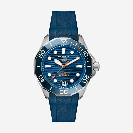 TAG Heuer Aquaracer Professional 300 Date 42 mm