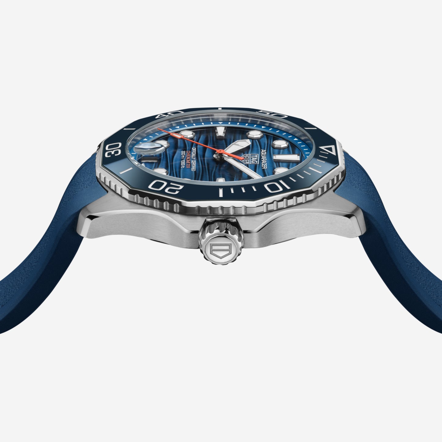 TAG Heuer Aquaracer Professional 300 Date 42 mm