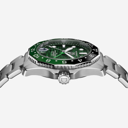 TAG Heuer Aquaracer Professional 300 GMT 42 mm