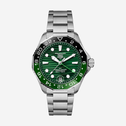 TAG Heuer Aquaracer Professional 300 GMT 42 mm