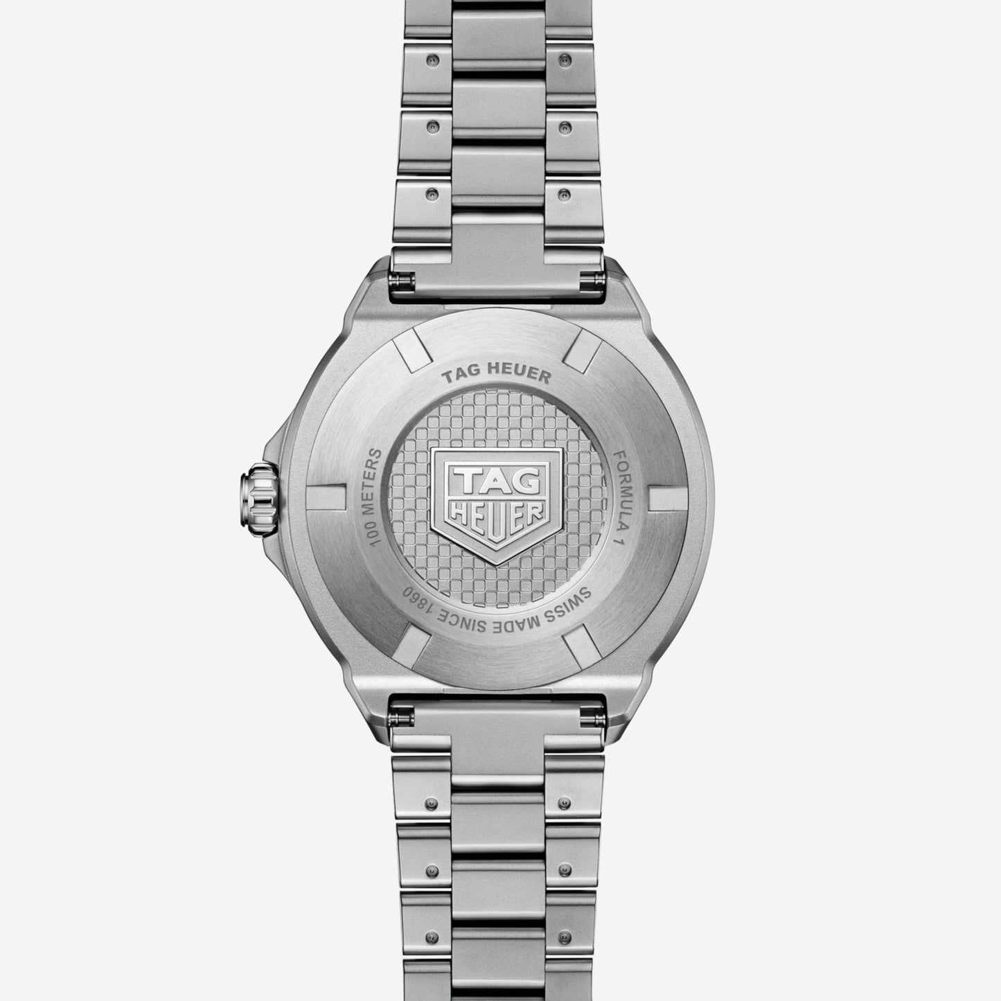 TAG Heuer Formula 1 Solargraph 38 mm