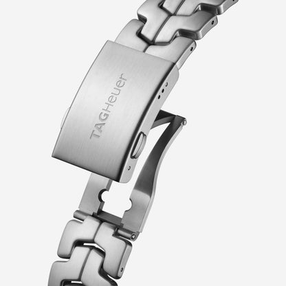 TAG Heuer Formula 1 Chronograph x Senna 43 mm