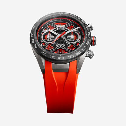 TAG Heuer Carrera Chronograph Extreme Sport 44 mm