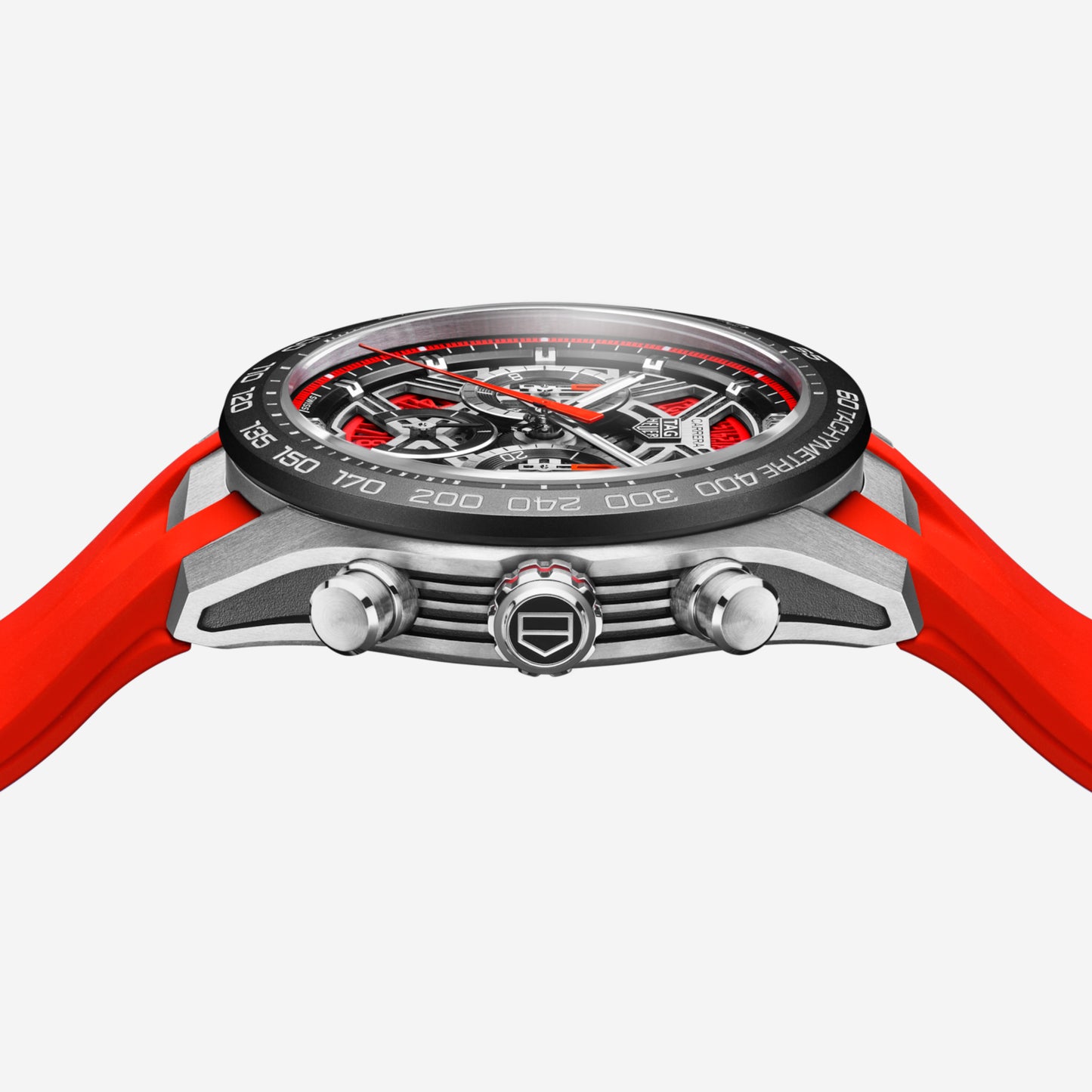 TAG Heuer Carrera Chronograph Extreme Sport 44 mm