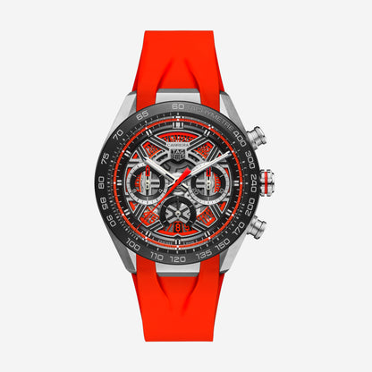 TAG Heuer Carrera Chronograph Extreme Sport 44 mm