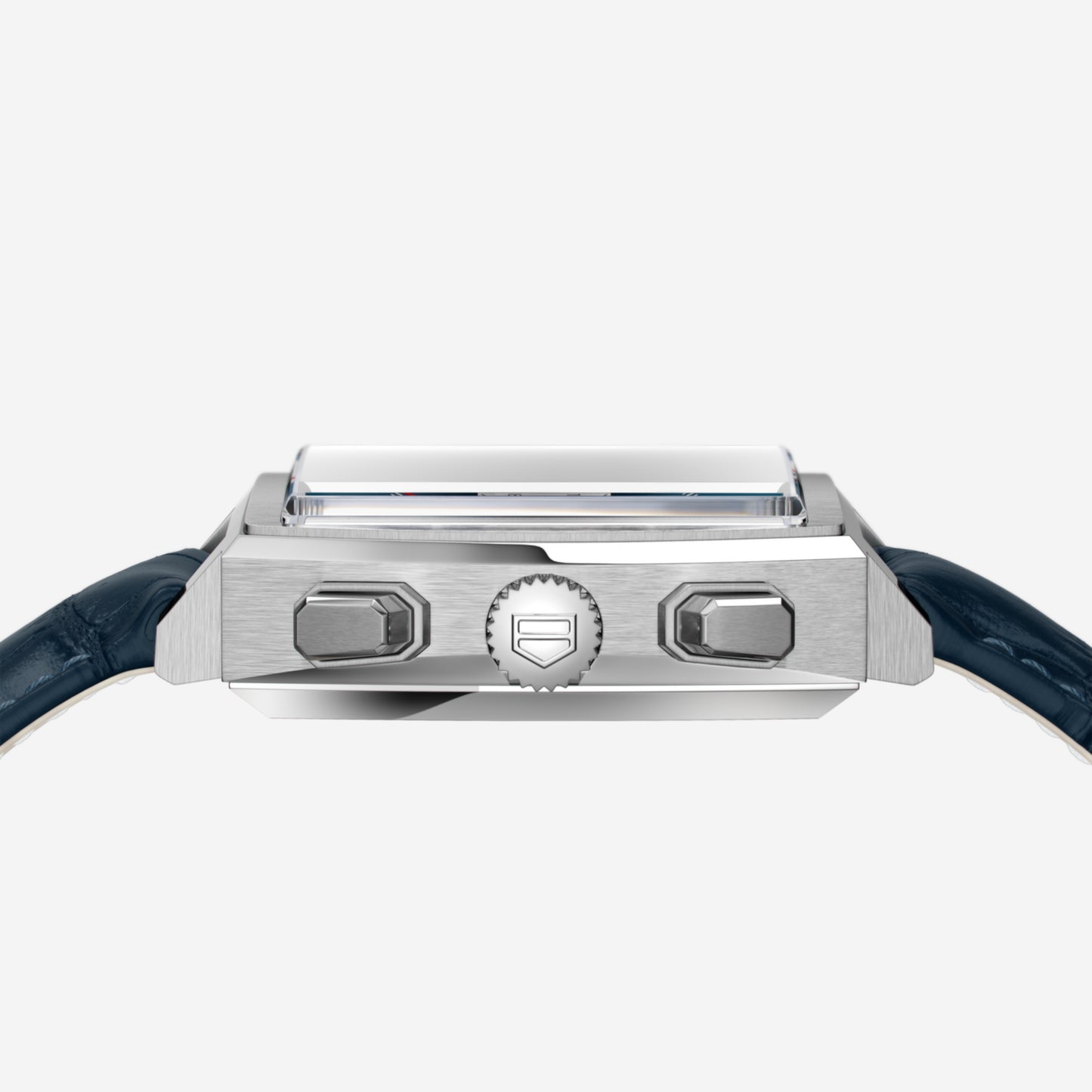 TAG Heuer Monaco Chronograph, 39mm