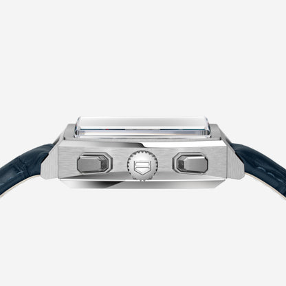 TAG Heuer Monaco Chronograph, 39mm