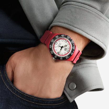 TAG Heuer Formula 1 Solargraph 38 mm