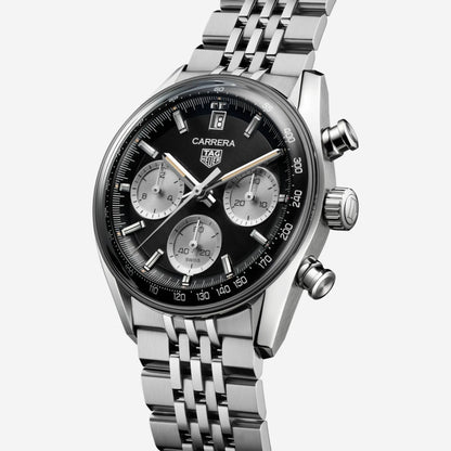 TAG Heuer Carrera Chronograph 39 mm