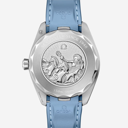 Seamaster Aqua Terra Worldtimer 150M Sydney 43 mm