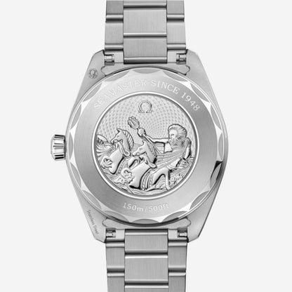 Seamaster Aqua Terra Worldtimer 150M Shanghai 43 mm