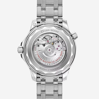 Seamaster Professional Diver 300M Casino Royale 42  mm