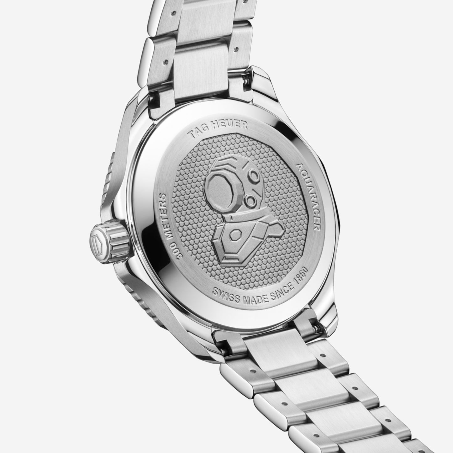 TAG Heuer Aquaracer Professional 300 Date 42 mm