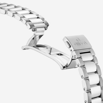 Seamaster Aqua Terra Worldtimer 150M Geneva 43 mm