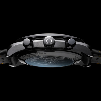 Speedmaster Dark Side Of The Moon Apollo 8 44 mm