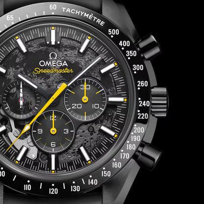 Speedmaster Dark Side Of The Moon Apollo 8 44 mm