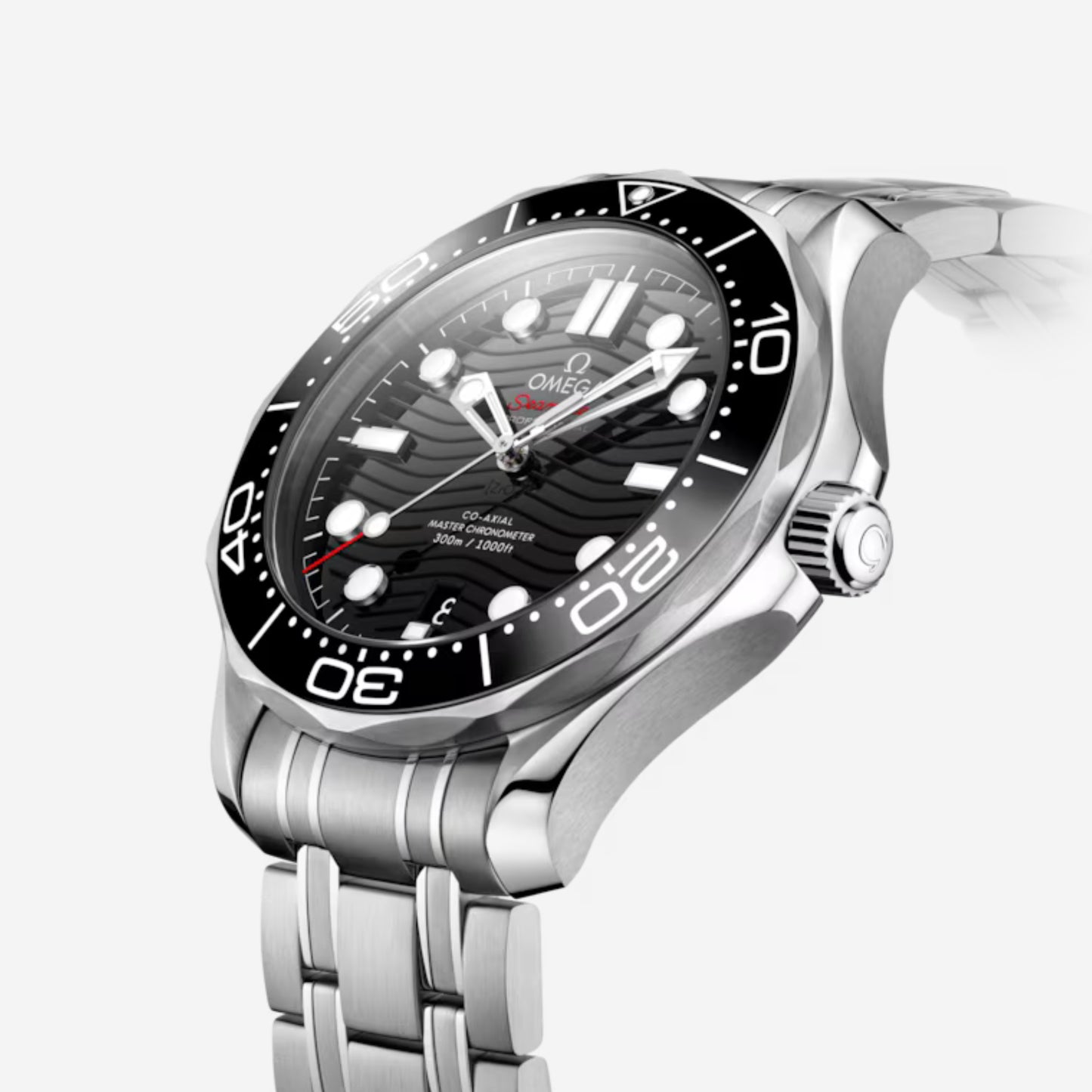 Seamaster Professional Diver 300M 42 mm