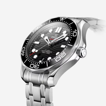 Seamaster Professional Diver 300M 42 mm