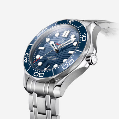 Seamaster Professional Diver 300M Casino Royale 42  mm