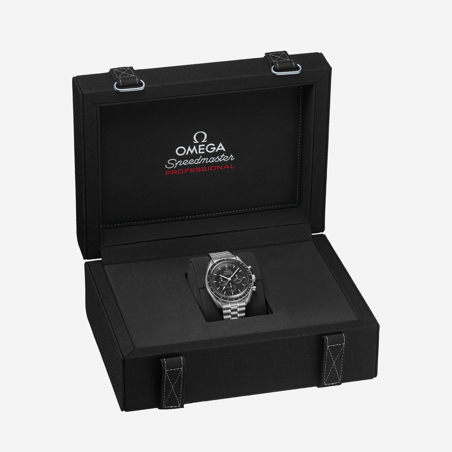 Speedmaster Moonwatch Professional 42 mm