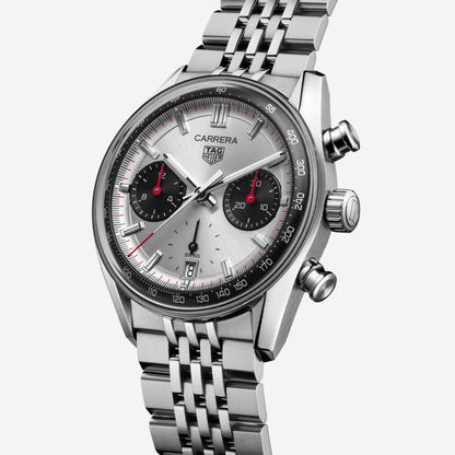 TAG Heuer Carrera Chronograph 39 mm