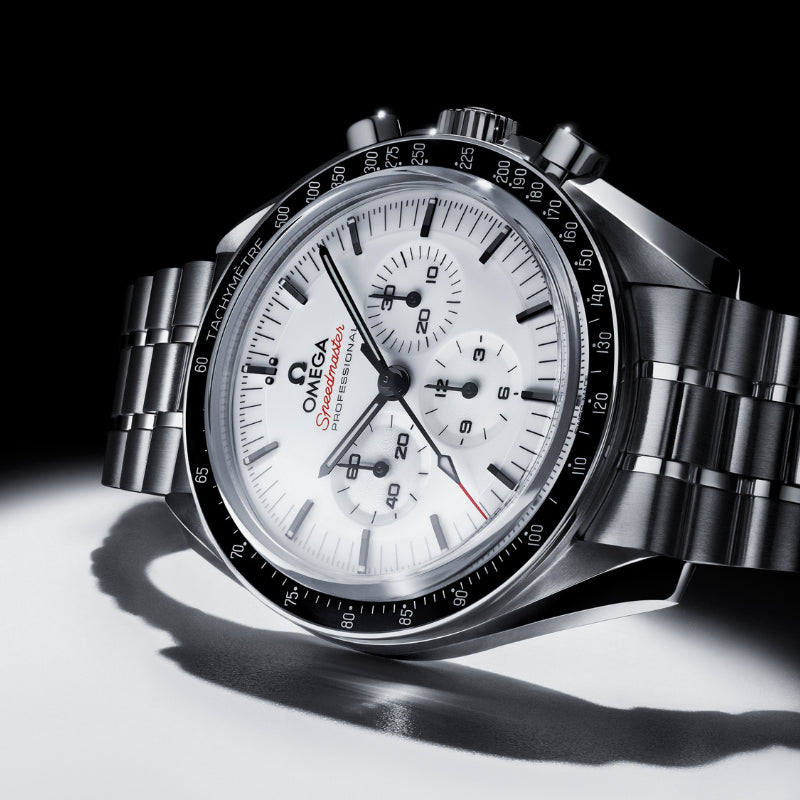 Speedmaster Moonwatch Professional 42 mm