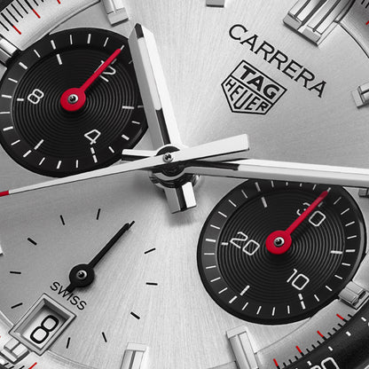 TAG Heuer Carrera Chronograph 39 mm