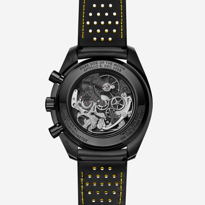 Speedmaster Dark Side Of The Moon Apollo 8 44 mm