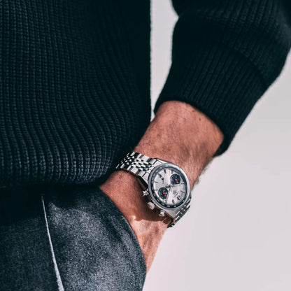 TAG Heuer Carrera Chronograph 39 mm