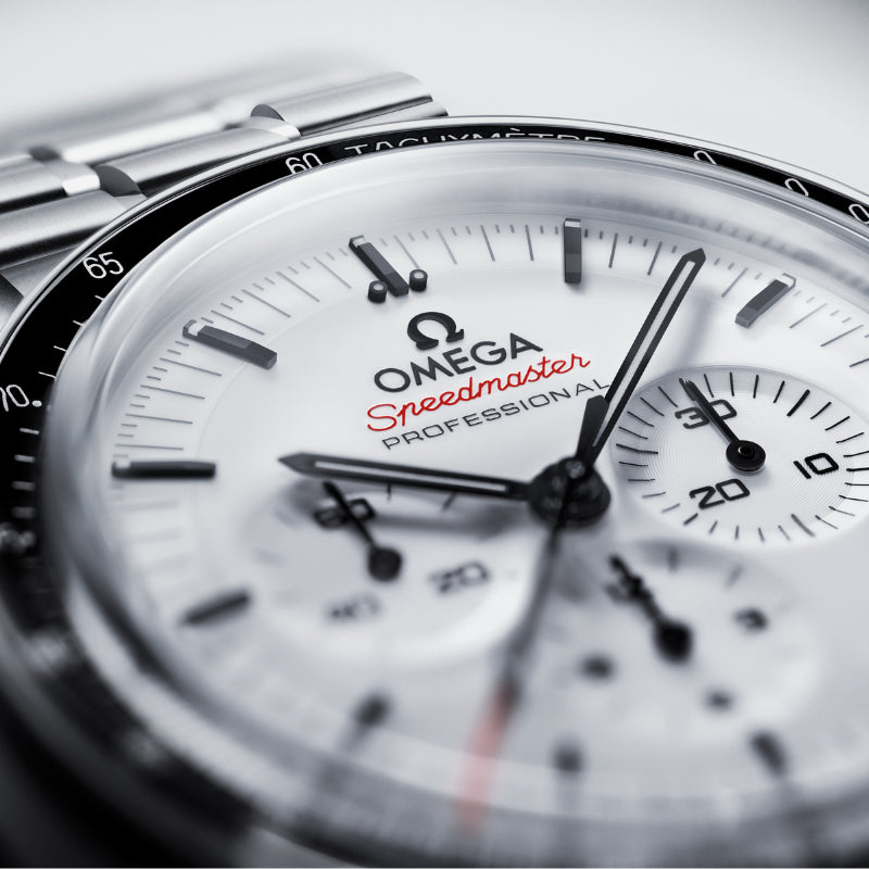 Speedmaster Moonwatch Professional 42 mm
