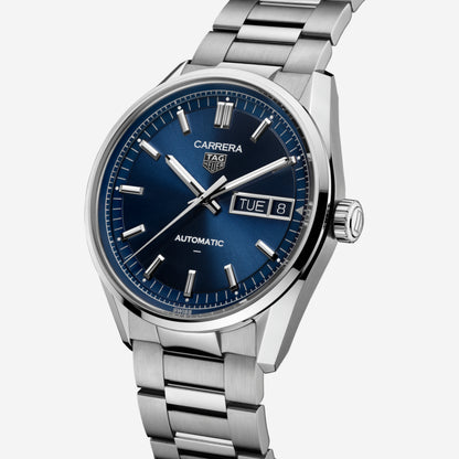 TAG Heuer Carrera Day-Date 41 mm