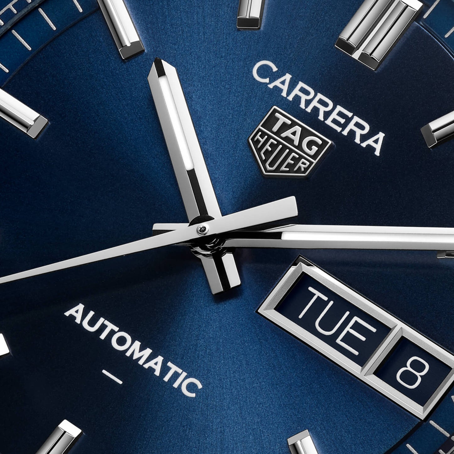TAG Heuer Carrera Day-Date 41 mm