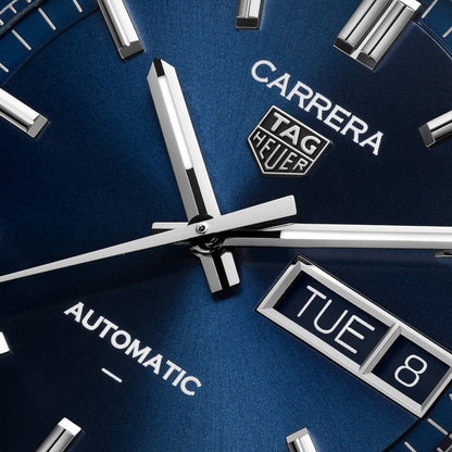 TAG Heuer Carrera Day-Date 41 mm