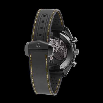 Speedmaster Dark Side Of The Moon Apollo 8 44 mm