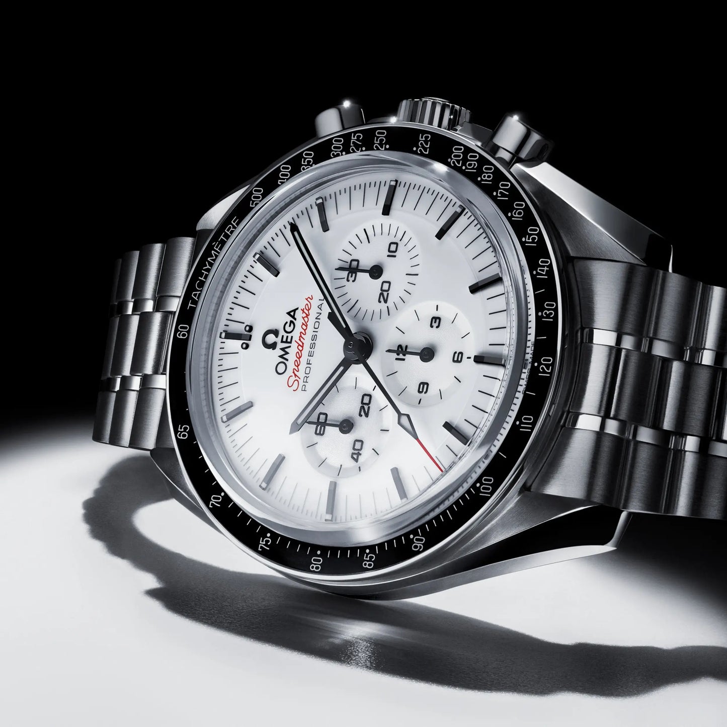 Speedmaster Moonwatch Professional 42 mm