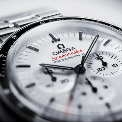Speedmaster Moonwatch Professional 42 mm